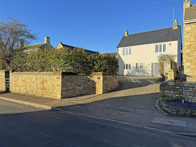 House for rent in Ketton