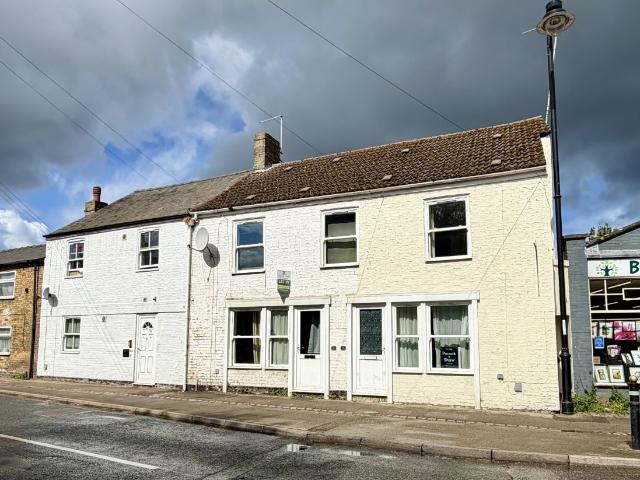 House for rent in Barway, Cambridgeshire
