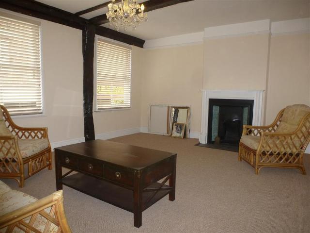 House for rent in Eastbridge, Suffolk