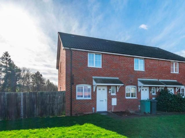 House for rent in Old Fletton, Peterborough