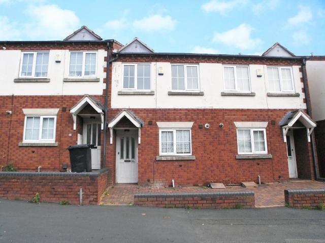 House for rent in Mount Pleasant, Quarry Bank
