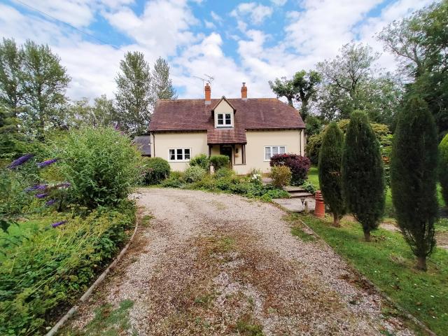House for rent in King's Walden, Hertfordshire