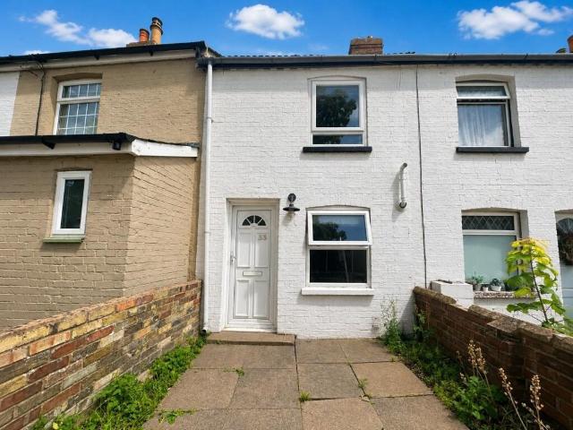House for rent in Bedfordshire