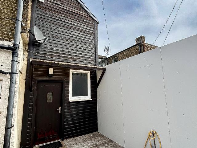 House for rent in Sheerness, Oad Street