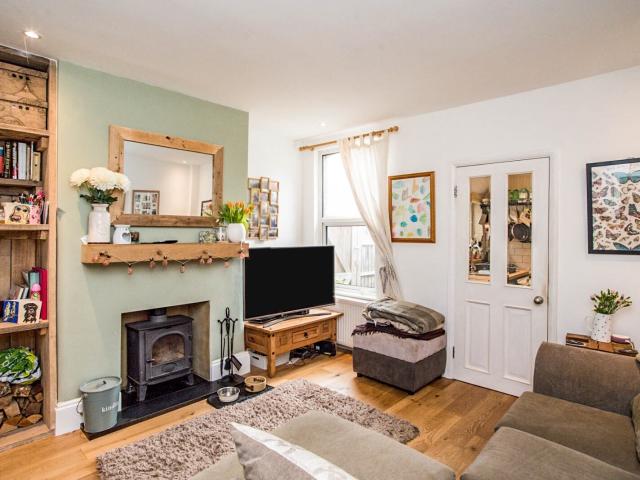House for rent in Chesham