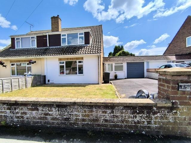 House for rent in Warminster