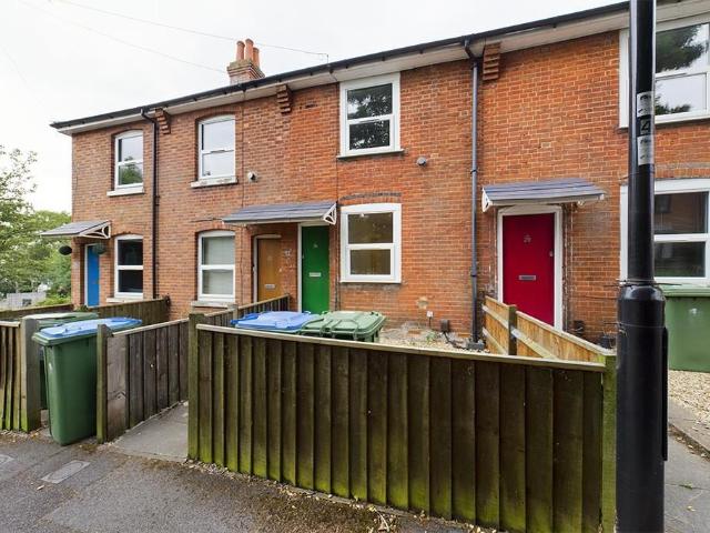 House for rent in Highfield, City Of Southampton