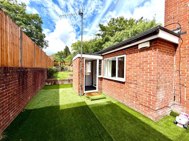 House for rent in Portswood, City Of Southampton
