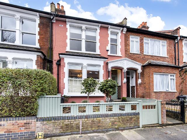 House for rent in Highgate, Isle Of Man