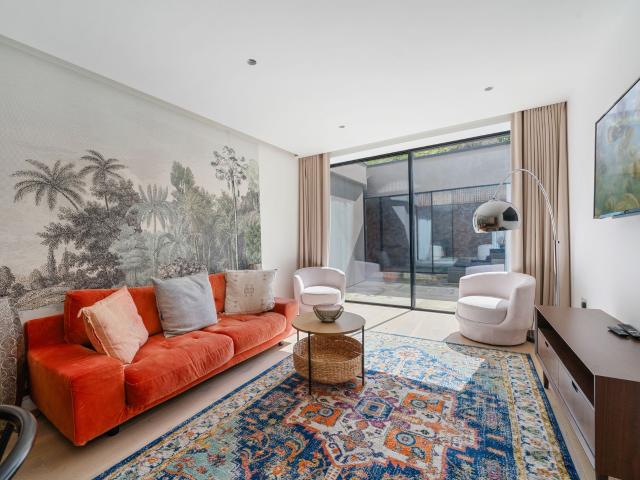 House for rent in Dartmouth Park, Greater London