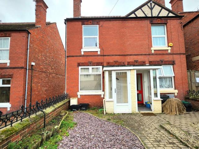 House for rent in Highley, Shropshire