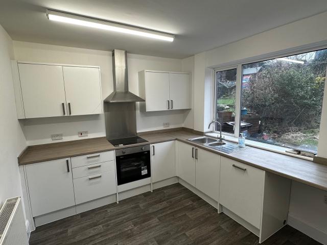 House for rent in Swinton, South Yorkshire