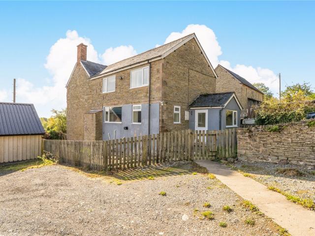House for rent in Welshman's Lane, Yarpole