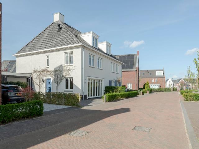 Woning te huur in Zuidpolder, Eemnes