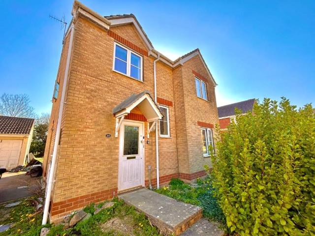 House for rent in Broadlands, Wales