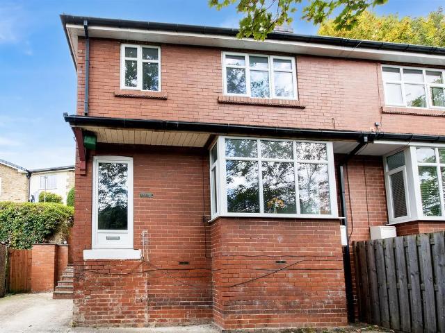 House for rent in Whiston, South Yorkshire