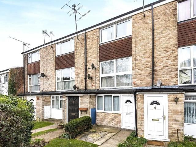 House for rent in Whitley Wood, Reading