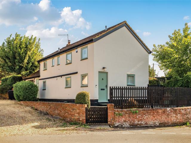 House for rent in Bedford