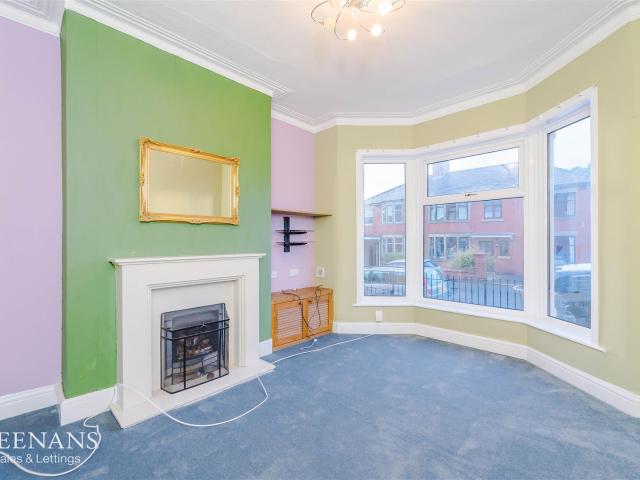 House for rent in Witton, Blackburn