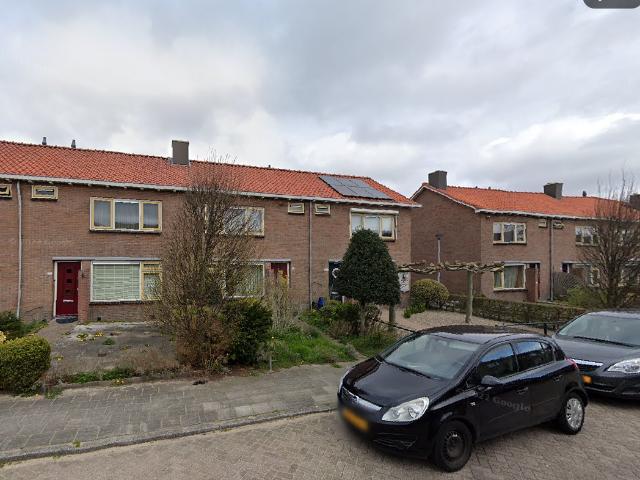 Woning te huur in Hillegom, Zuid Holland