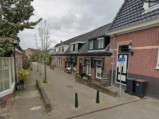 Woning te huur in Hillegom, Zuid Holland