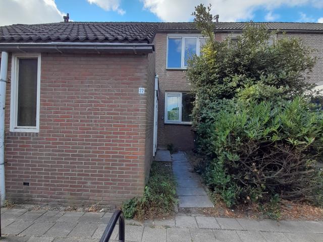 Woning te huur in Hillegom, Zuid Holland