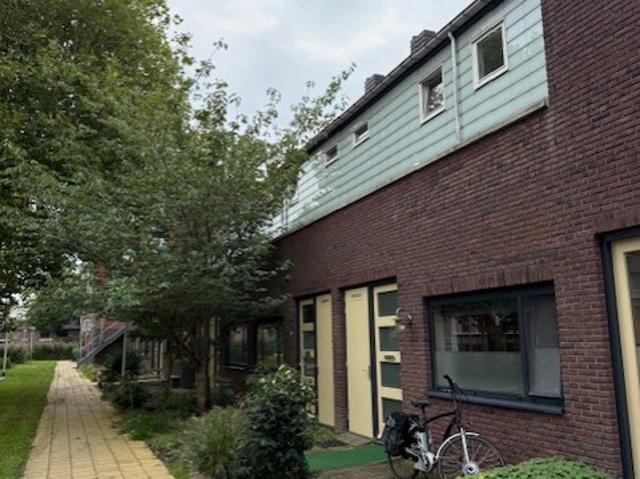 Woning te huur in Hillegom