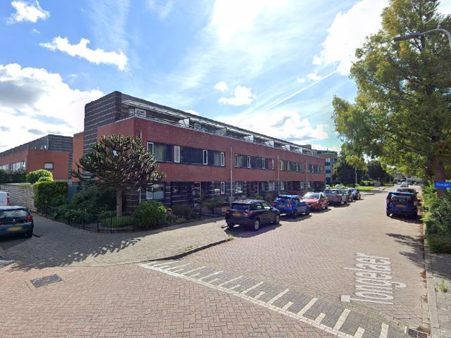 Woning te huur in Hillegom, Zuid Holland