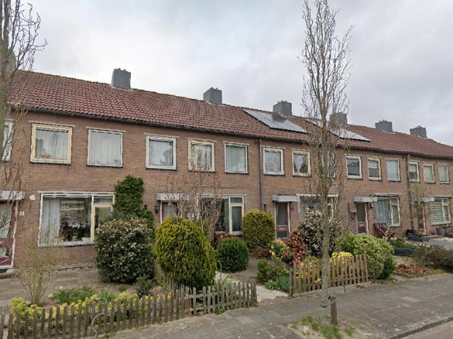 Woning te huur in Hillegom, Zuid Holland