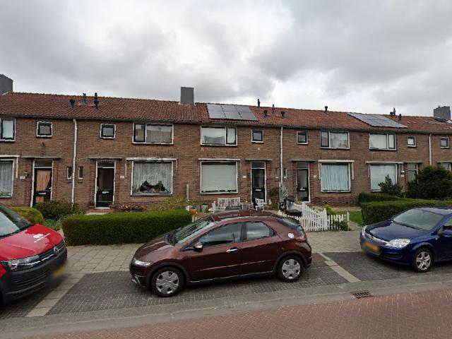 Woning te huur in Hillegom, Zuid Holland