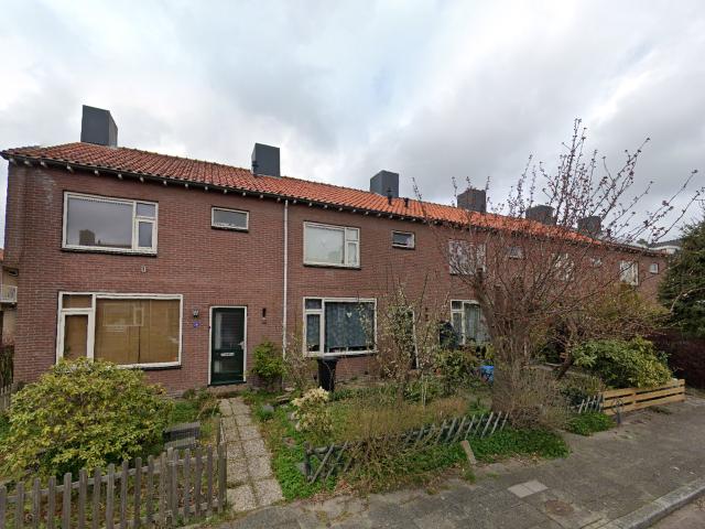 Woning te huur in Hillegom, Zuid Holland