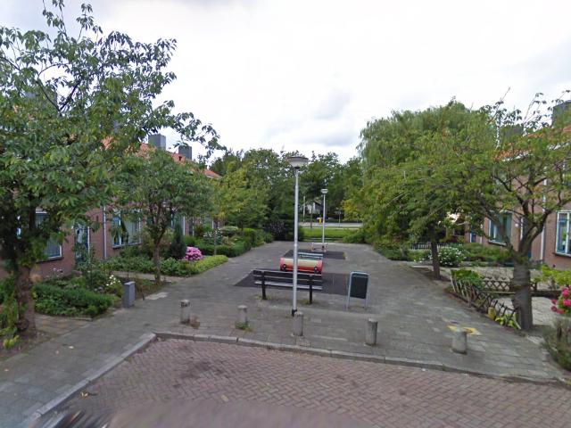 Woning te huur in Hillegom, Zuid Holland