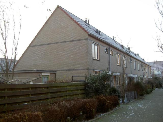 Woning te huur in Weerestein, Hillegom