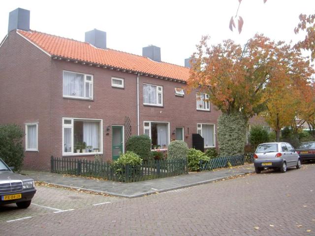 Woning te huur in Hillegom, Zuid Holland