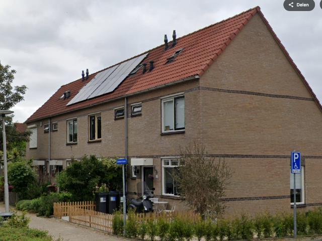Woning te huur in Hillegom, Zuid Holland