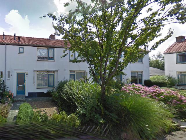 Woning te huur in Hillegom, Zuid Holland