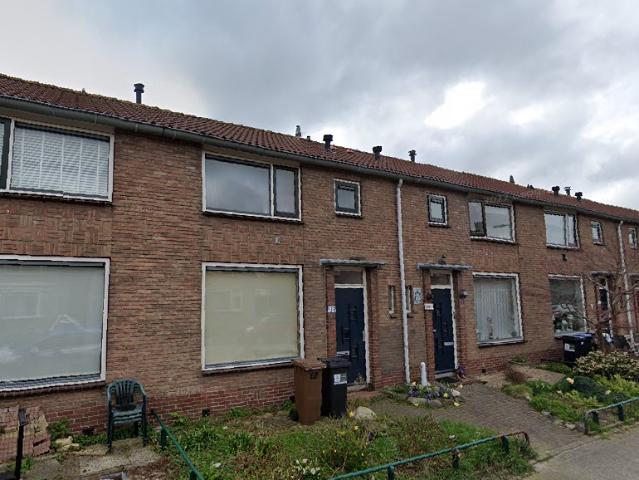 Woning te huur in Hillegom, Zuid Holland