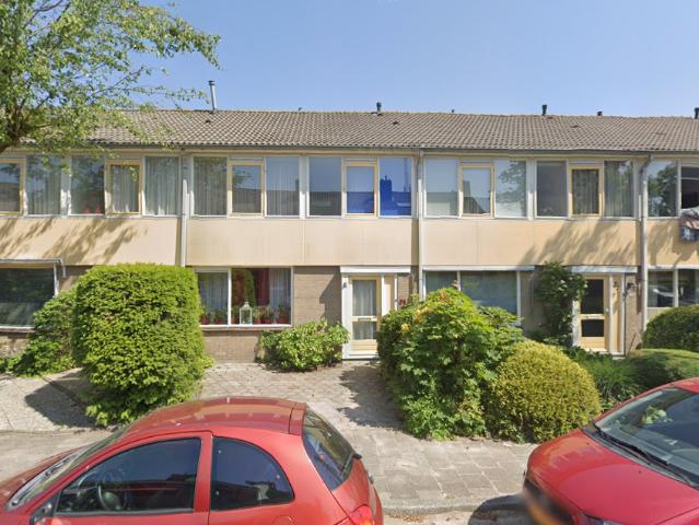 Woning te huur in Hillegom, Zuid Holland