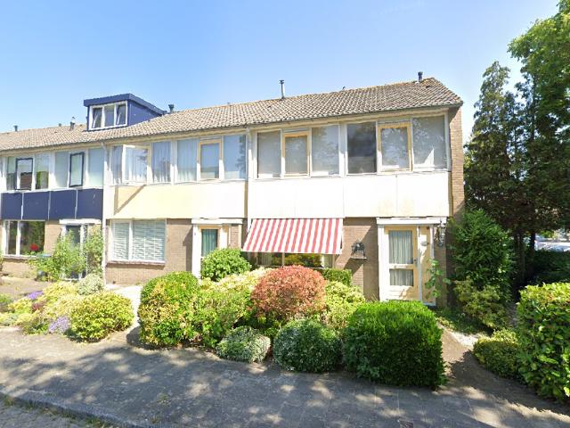Woning te huur in Hillegom