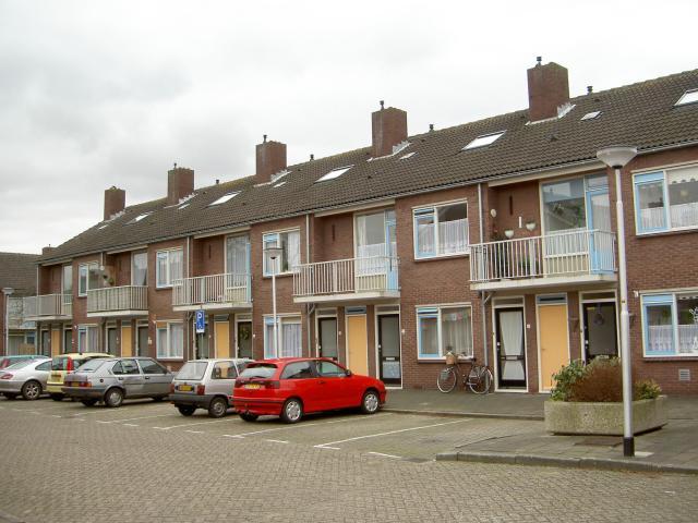 Woning te huur in Hillegom, Zuid Holland