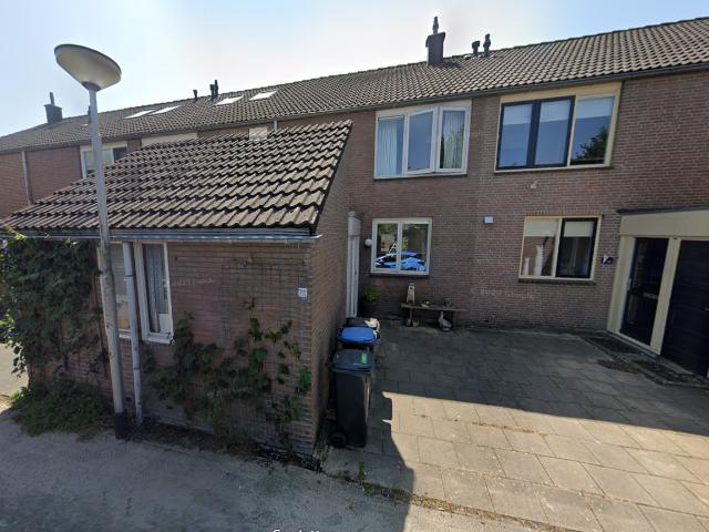 Woning te huur in Hillegom, Zuid Holland