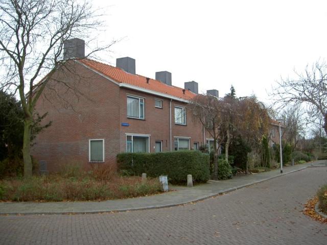 Woning te huur in Hillegom, Zuid Holland