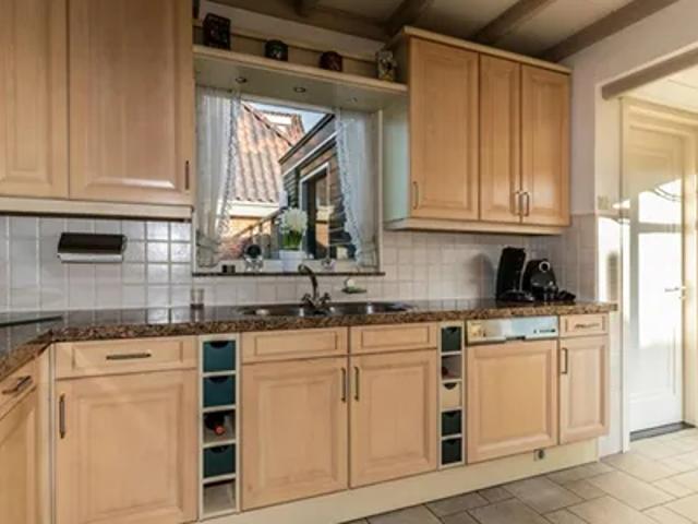 Woning te huur in Hillegom, Zuid Holland