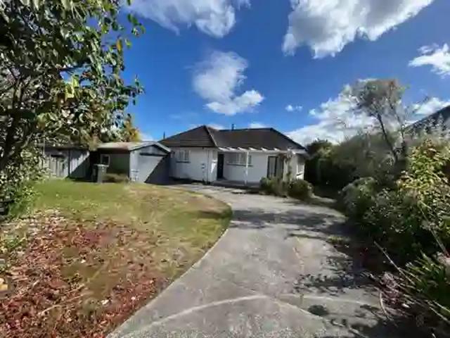 House for rent in Hilltop, Taupō