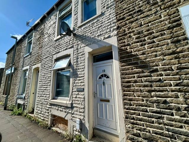 House for rent in Fulledge, Burnley