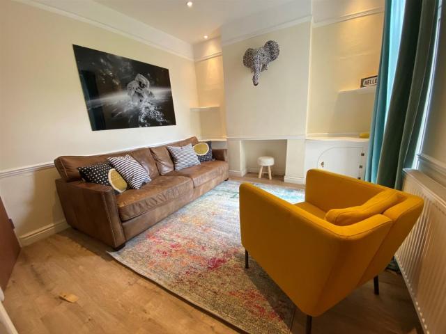 House for rent in Maindy, Cardiff