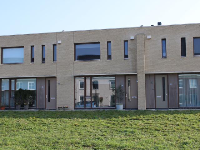 Woning te huur in Bergen op Zoom, Bergen Op Zoom
