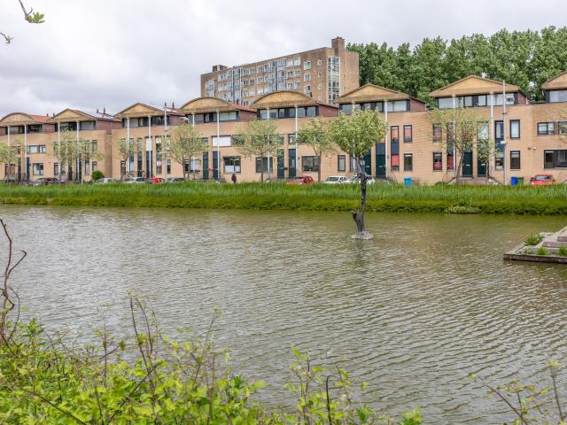 Woning te huur in Delft, Zuid Holland