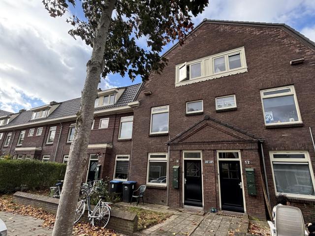 Woning te huur in Nijmegen