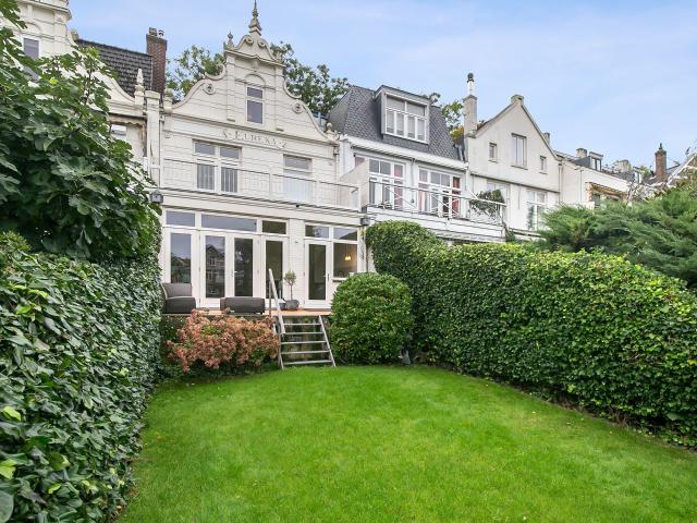 Woning te huur in Kralingen-Oost, Rotterdam